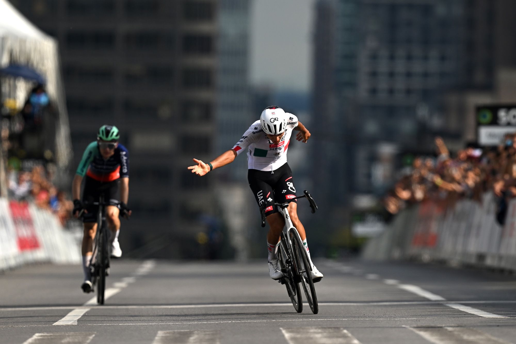 2026-09-15-cyclingnews-gp-montreal-del-toro-0800 source image for YOYO bicycle industry report