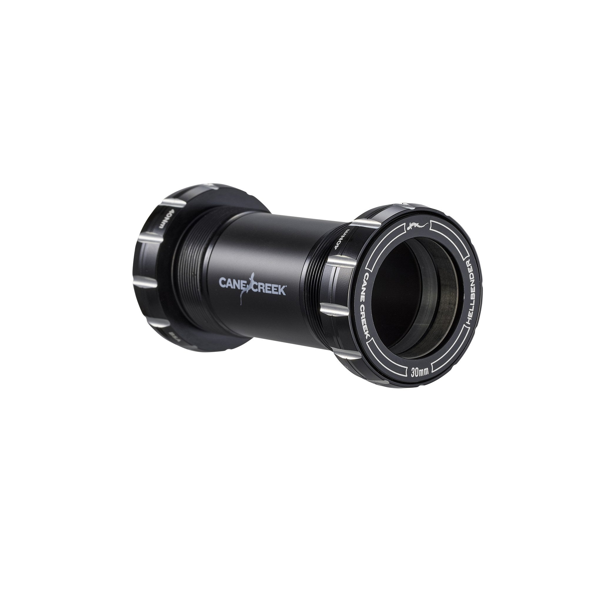 Cane Creek official 110 Ceramic Bottom Bracket product page source image for YOYO bicycle industry report