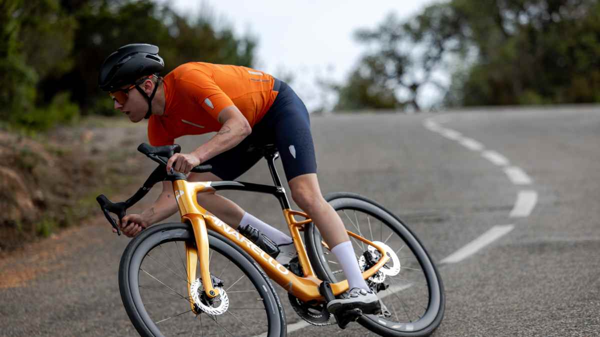 TOUR Magazin Pinarello X endurance road bike source image for YOYO bicycle industry report