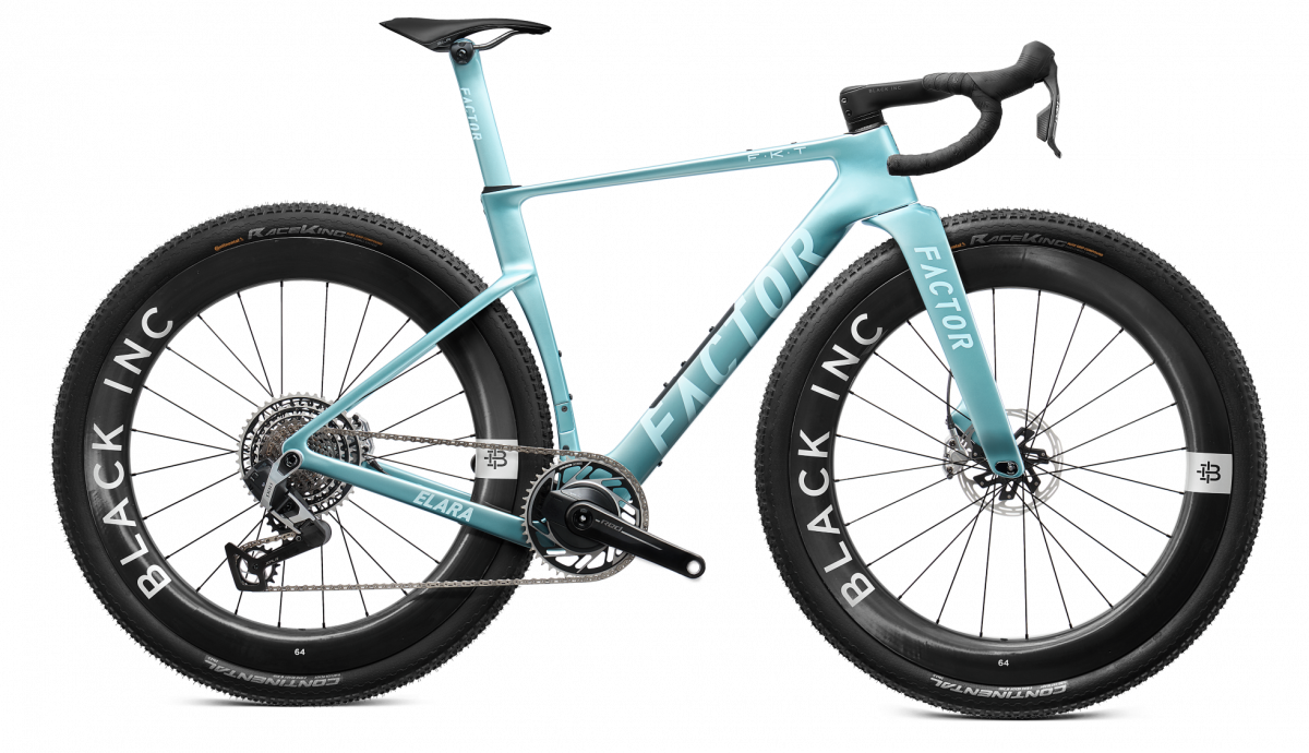 Mountainbike.es Factor Elara launch report source image for YOYO bicycle industry report
