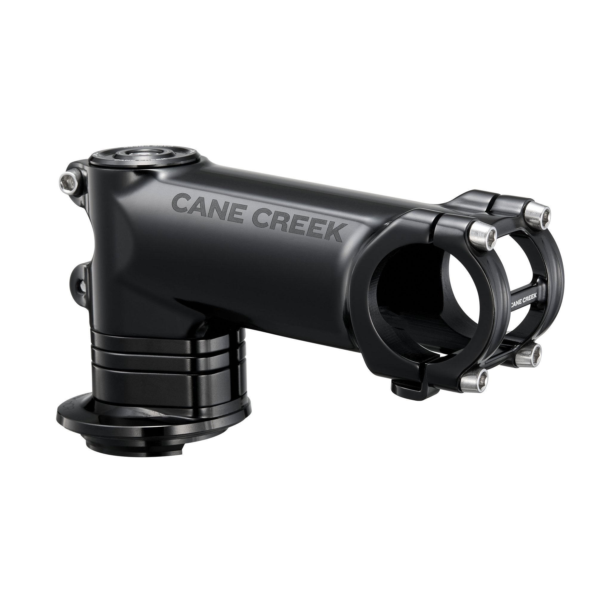 Cane Creek official HCR Stem & Headset System product page source image for YOYO bicycle industry report