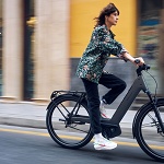 ECI 電輔車合規倡議報導圖片(來源 TradeBike) source image for YOYO bicycle industry report