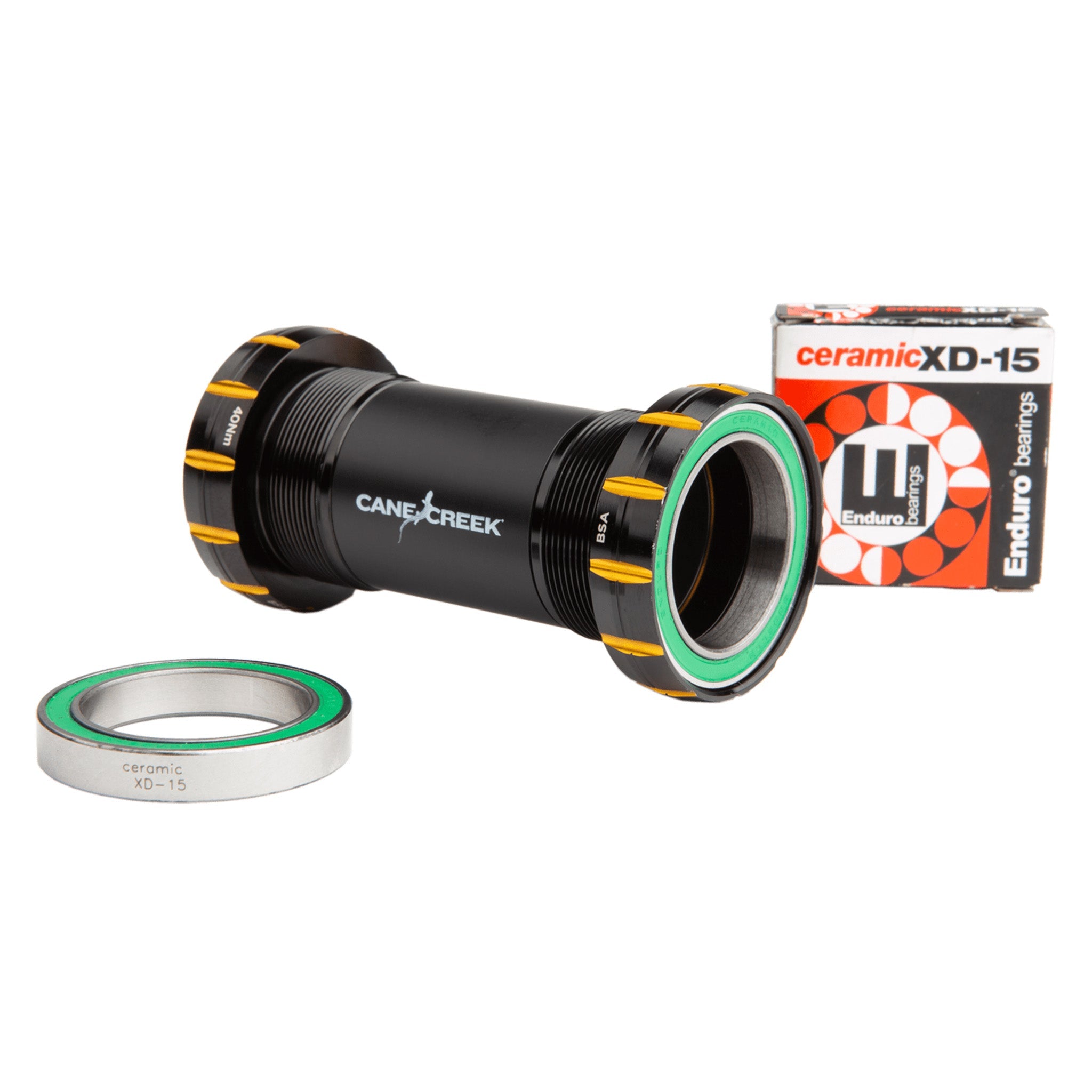 Cane Creek Hellbender 110 Bottom Bracket previous-model context source image for YOYO bicycle industry report