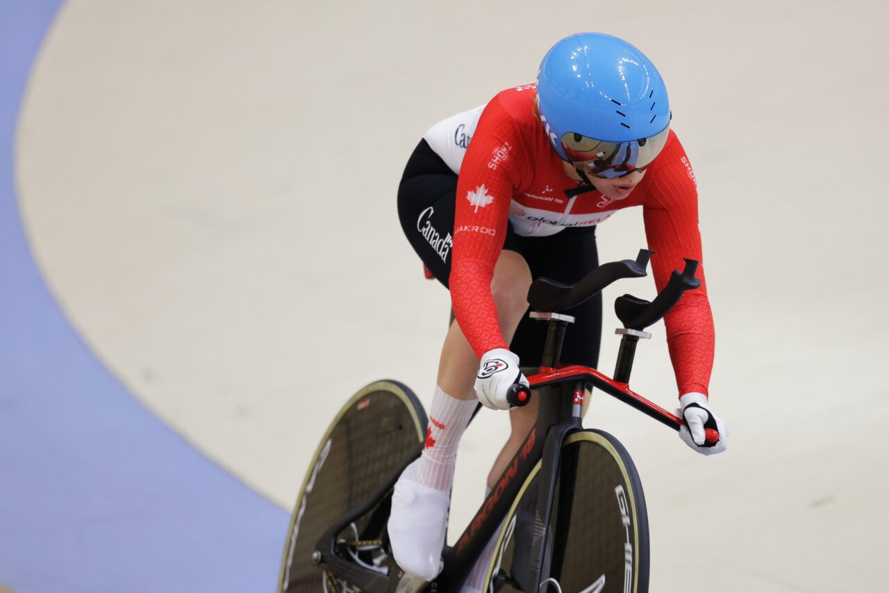 Cycling Canada Apeldoorn 代表隊公告 source image for YOYO bicycle industry report