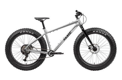 State Bicycle Co. 6061 Trail+ Fat Bike v2 官方產品頁 source image for YOYO bicycle industry report