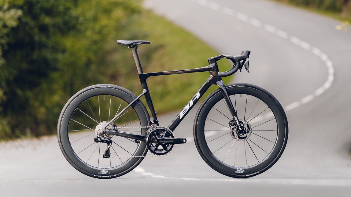 BiciDaStrada:BH Ultralight 2027 source image for YOYO bicycle industry report