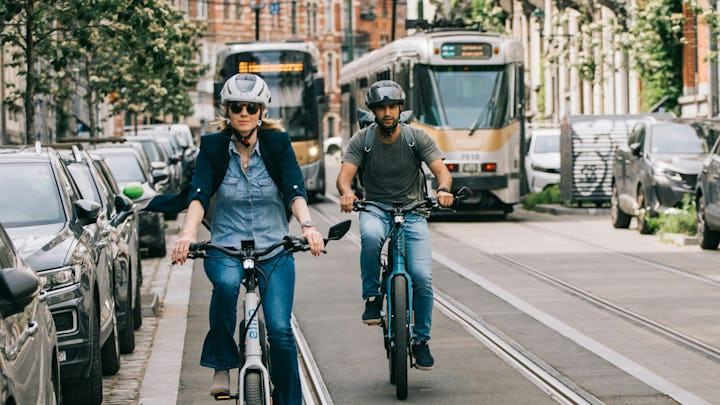Bike Europe：Shimano raises bike profit forecast source image for YOYO bicycle industry report