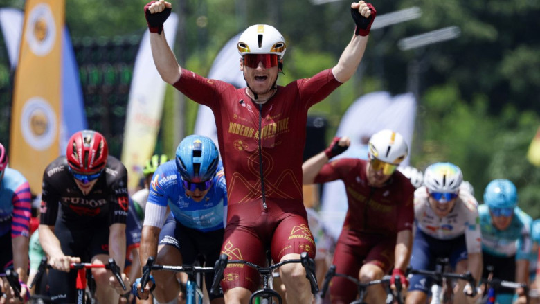 Cyclism’Actu:Pickrell 本季首勝與 GC 前三 source image for YOYO bicycle industry report