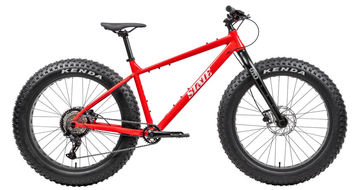FAT-BIKE.COM:State 6061 Trail+ v2 source image for YOYO bicycle industry report