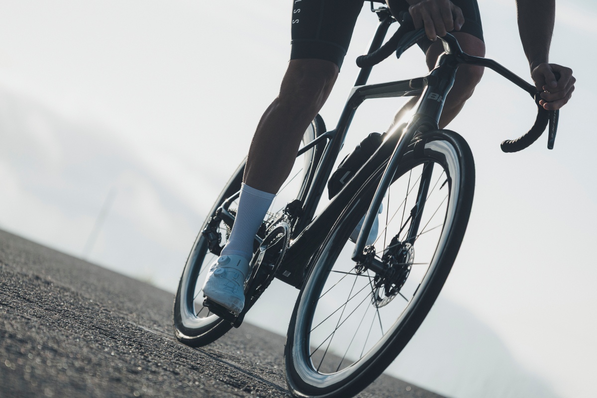 Maillot Magazine:BH Ultralight 2027 source image for YOYO bicycle industry report