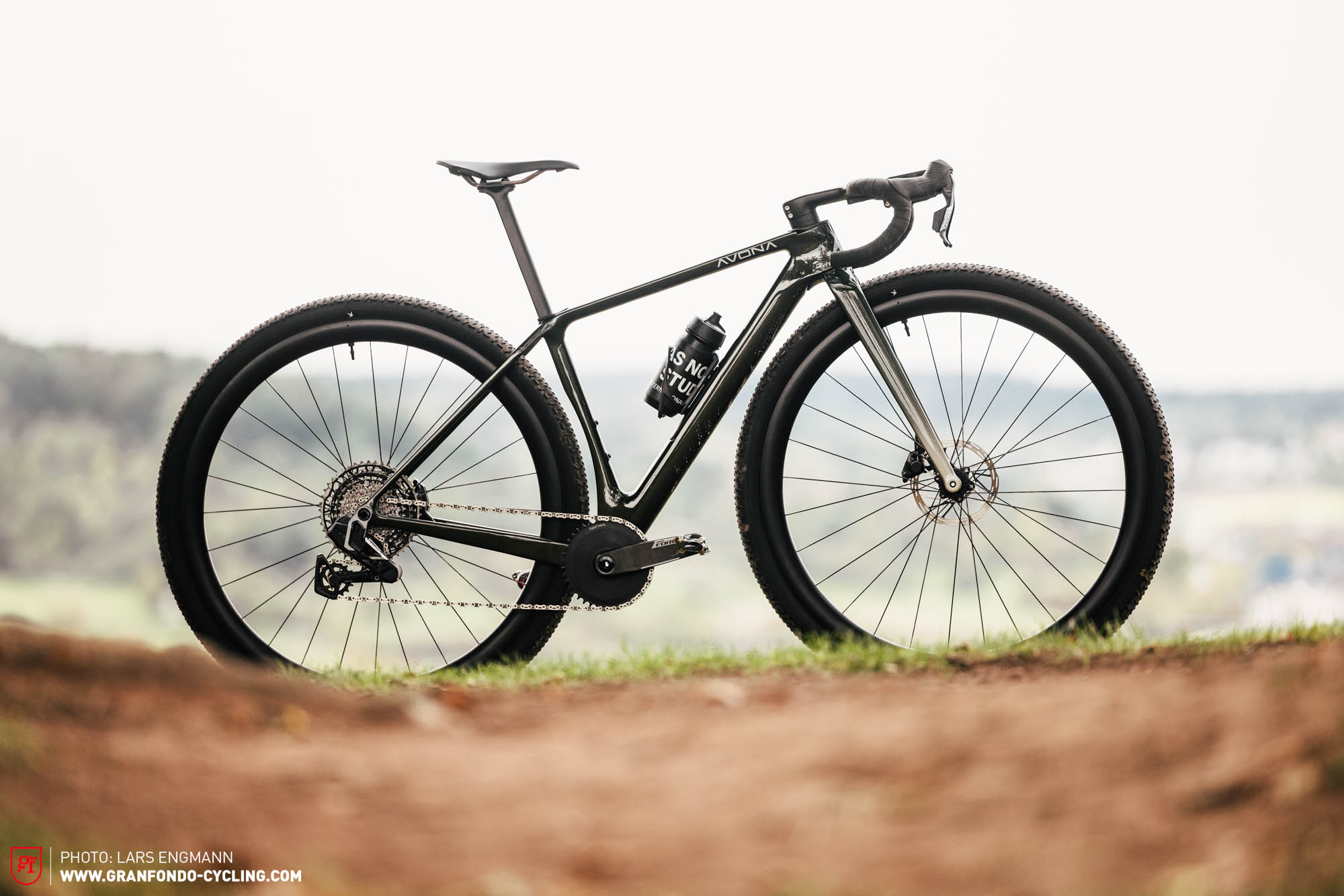 GRAN FONDO:Avona Callis 32 評測 source image for YOYO bicycle industry report
