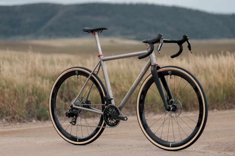 MTB-VCO: Moots County Line source image for YOYO bicycle industry report