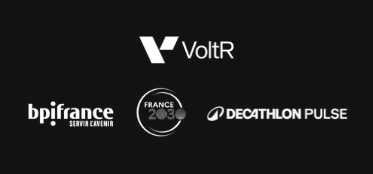 VoltR company resources source image for YOYO bicycle industry report