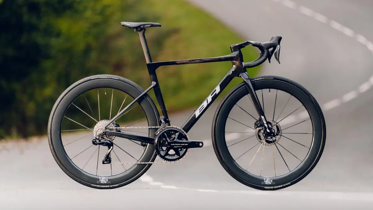 Solo Bici/Mundo Deportivo:BH Ultralight 2027 source image for YOYO bicycle industry report
