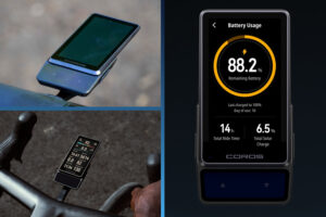 road.cc tech news: Bosch Active Line Plus and connected products source image for YOYO bicycle industry report