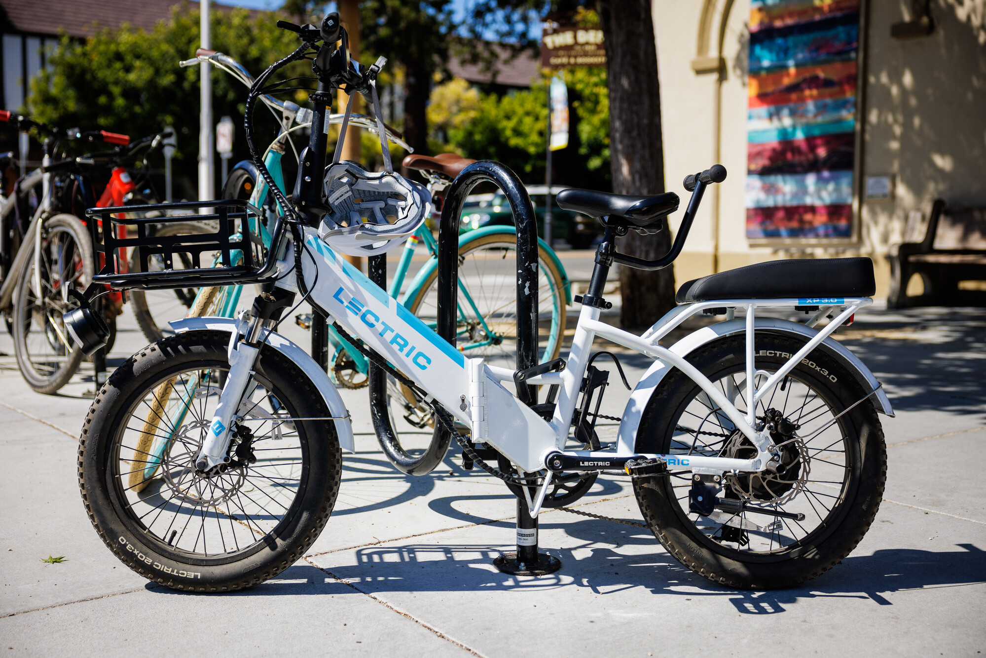 KQED：SB 1167 車種識別與事故資料問題 source image for YOYO bicycle industry report