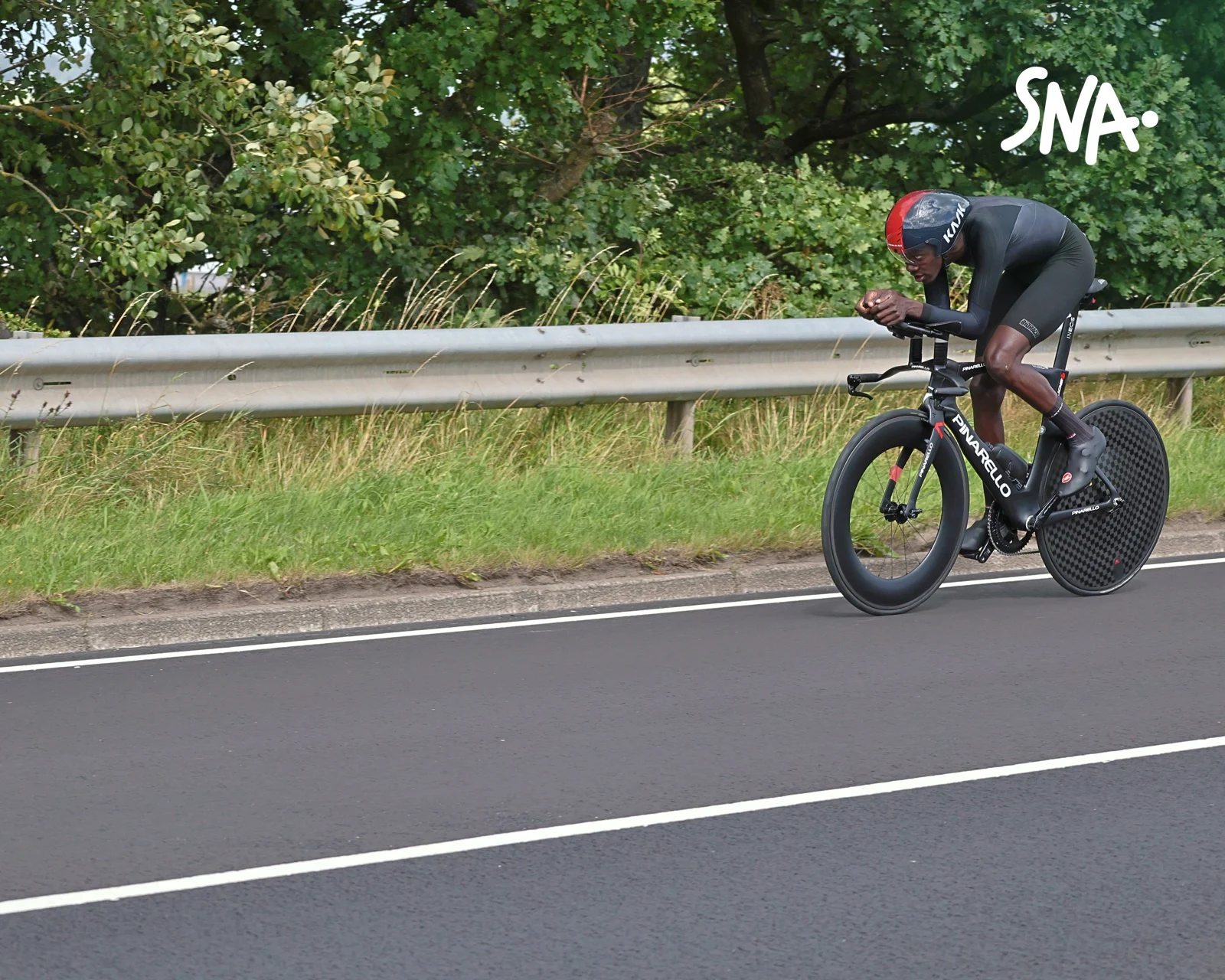African Road Cycling Championships|SNA 賽程整理 source image for YOYO bicycle industry report