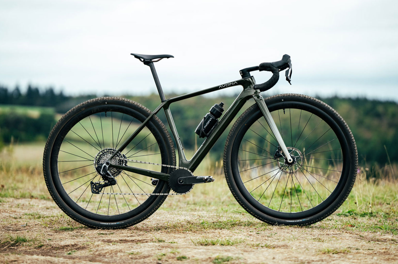 Racefietsblog:Avona Callis 32 市場定位 source image for YOYO bicycle industry report
