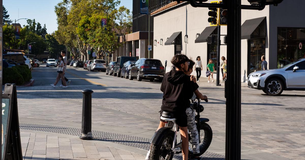 San Mateo Daily Journal：地方對 SB 1167 產品描述責任的回應 source image for YOYO bicycle industry report